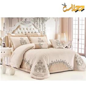 روتختی دونفره عروس برند LaVita مدل KATIE3