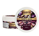 کرم مرطوب کننده گارنی مدل GRAPES SEED حجم 200mL