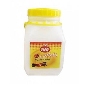 ماست همزده پر چرب فاماس پگاه 2200 گرمی