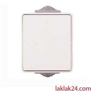 کلید بارانی تک پل