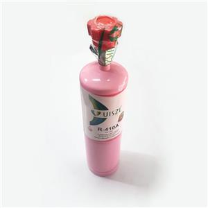 گاز مبرد R410a