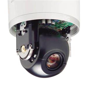 دوربین مداربسته جی وی سی مدل TK-C686E JVC TK-C686E Security Camera