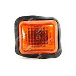 Side Automotive Lighting Orange For Peugeot 405 Pars