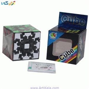 روبیک چرخدنده فنکسین مدل Gear Cube 3*3*3