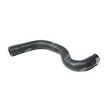 ISACO Radiator Outlet Hose For Peugeot 206 207 Runna