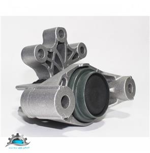 دسته موتور بالا راست شرکتی ایساکو سمند EF7 دنا