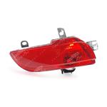 ISACO Left Rear Fog Lamp For Peugeot 207