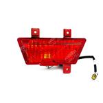 ISACO Left Rear Fog Lamp For Runna