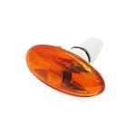 AZARPART Side Automotive Lighting Orange Sport For Peugeot 206 207