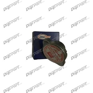 درب رادیاتور فلزی سایپا پراید و تیبا