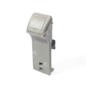 شاسی قفل کن درب کرم پژو 405 پارس