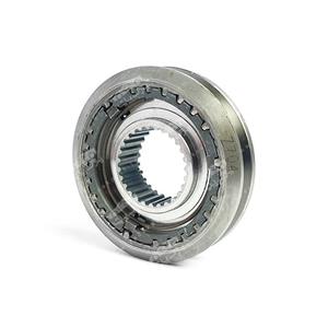 دنده کشویی 3و4 گیربکس کامل سایپا پراید