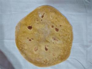 نان محلی کشتا