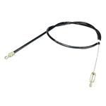 ISACO Hand Brake Cable Center For Peugeot 405 Pars Samand