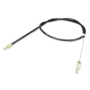 سیم ترمز دستی وسط ایساکو پژو 405 پارس سمند