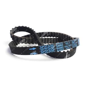 تسمه تایم دایکو شرکتی ایساکو 104 پژو 206 تیپ 2 و 3