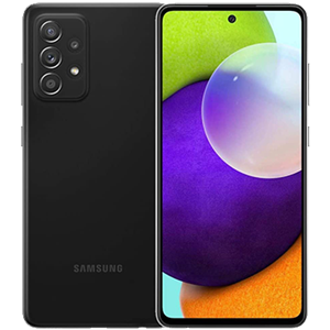 گوشی موبایل سامسونگ  گلکسی آ 72  ظرفیت 256/8 گیگابایت Samsung Galaxy A72  8/256GB Mobile Phone
