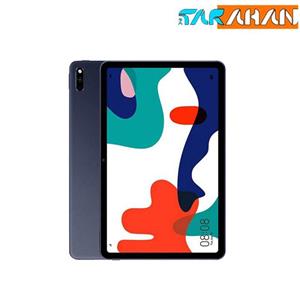 تبلت 10.4 اینچ Huawei مدل MatePad BAH3-L09 ظرفیت 3/32 گیگابایت Huawei MatePad 10.4 32GB Tablet