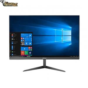 کامپیوتر همه کاره ام اس آی MSI Pro 24 X 6504U 4GB 256GB-SSD Intel