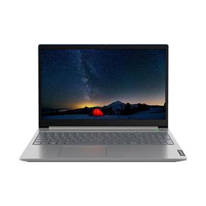 لپ تاپ لنوو 15.6 اینچ مدل  Core i3-1115G4 8GB-256GB SSD INTEL Lenovo ThinkBook 15 Core i3-1115G4 8GB-256GB SSD INTEL"15