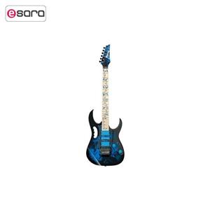 گیتار الکتریک آیبانز مدل JEM77P Steve Vai Signature
