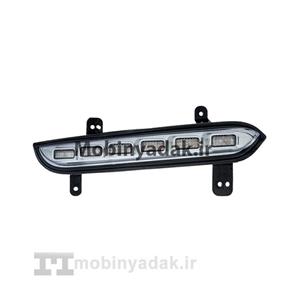 دیلایت جلو راست چری آریزو 5