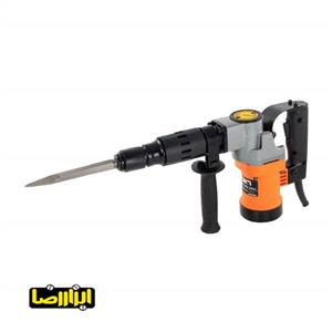 چکش تخریب فوکا 7 کیلویی مدل F810RH