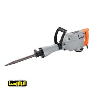 چکش تخریب فوکا 16 کیلویی مدل F65HD