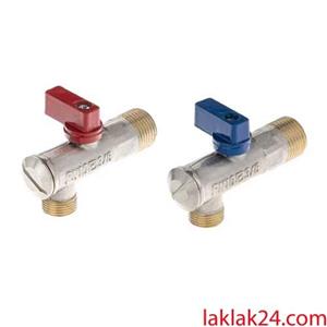 شیر پیسوال 3/8 رفیع 