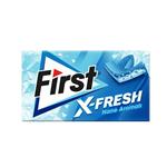 آدامس فرست X-Fresh nane بسته 14 عددی