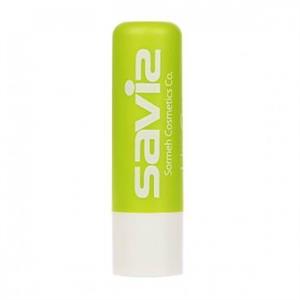 بالم لب مدل Apple مقدار 4.5 گرم ساویز  Saviz Apple Lip Care 4.5gr