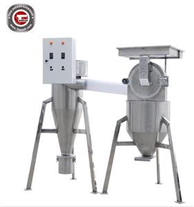 گرانول ساز دمنوش توس شکن خراسان مدل TS-4600