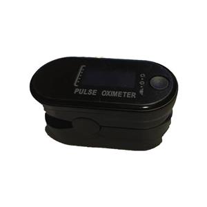 پالس اکسیمتر (LK89 جدید) Fingertip Pulseoximeter با باتری 