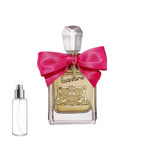 عطر روغنی وی والا جویسی JUICY COUTURE-30ml Juicy Couture Viva la Oil 