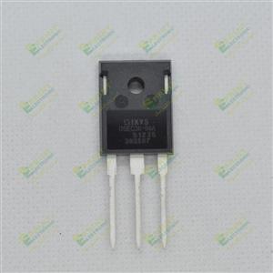 دیود فست 400 ولت دوبل 15 آمپر IXYS DSEC30-04A