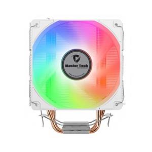 خنک کننده پردازنده مسترتک مدل MF300 DELTA Master Tech Delta CPU Cooler 