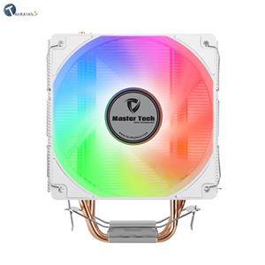 خنک کننده پردازنده مسترتک مدل MF300 DELTA Master Tech Delta CPU Cooler 