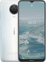 گوشی موبایل نوکیا مدل Nokia G20 ظرفیت 64 گیگابایت رم 4 گیگابایت