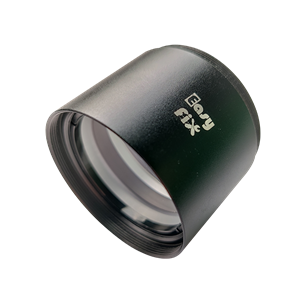 لنز واید EasyFix WD287 0.3X جهت استفاده در لوپ تعمیرات موبایل