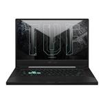 Asus TUF Gaming FX516P Core i7-11370H 16GB-512SSD-6GB RTX3060  "15