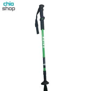 عصای کوهنوردی باتوم پیچی Raico رایکو FAS-001