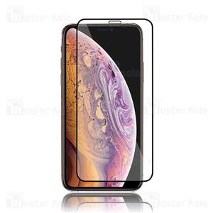 محافظ صفحه نانو سرامیک تمام صفحه آیفون Apple iPhone 11 Pro Max - XS Max Glass