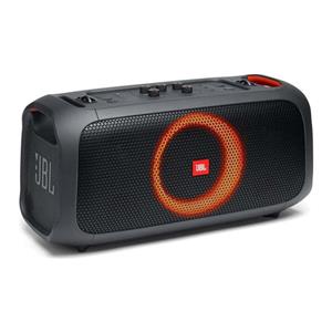 اسپیکر پرتابل بلوتوث جی بی ال JBL PartyBox On The Go Portable Bluetooth Speaker 