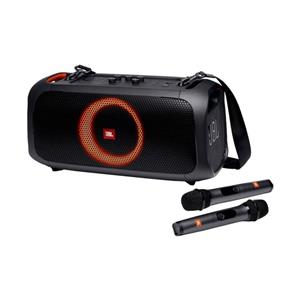 اسپیکر پرتابل بلوتوث جی بی ال JBL PartyBox On The Go