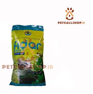 غذای خشک گربه بالغ  فیدار پاتیرا ۱۰ کیلوگرمی 