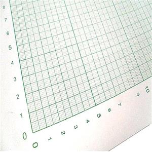 کاغذ میلیمتری a3
