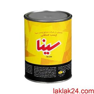 چسب آهن سینا یک کیلویی 