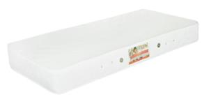 تشک رویال اصل مدل D003 یک نفره سایز 200 × 90 سانتی‌متر