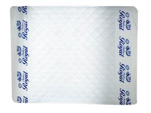 تشک رویال اصل مدل D003 دو نفره سایز 200 × 160 سانتی‌متر