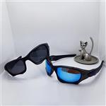عینک آفتابی ورزشی Oakley  مدل(OK1077